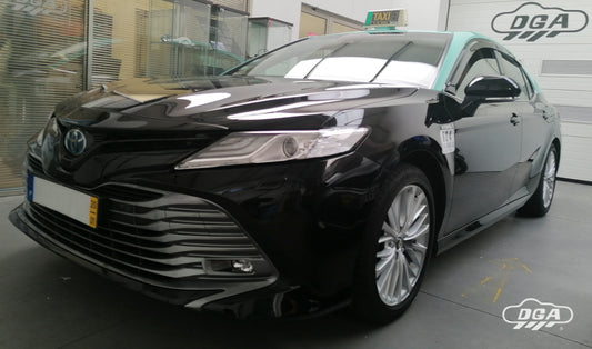 Chuventos AUDI A4 Avant	8W (B9)	SW	2016 -  4/5 PORTAS 4PCS