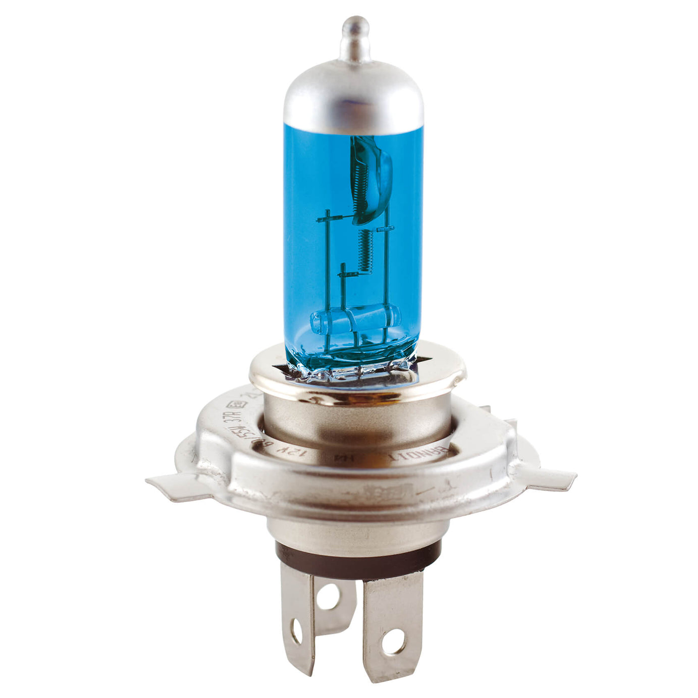 Lâmpadas Xénon SWISS DRIVE H7 12V 55W 4600K 2 PCS