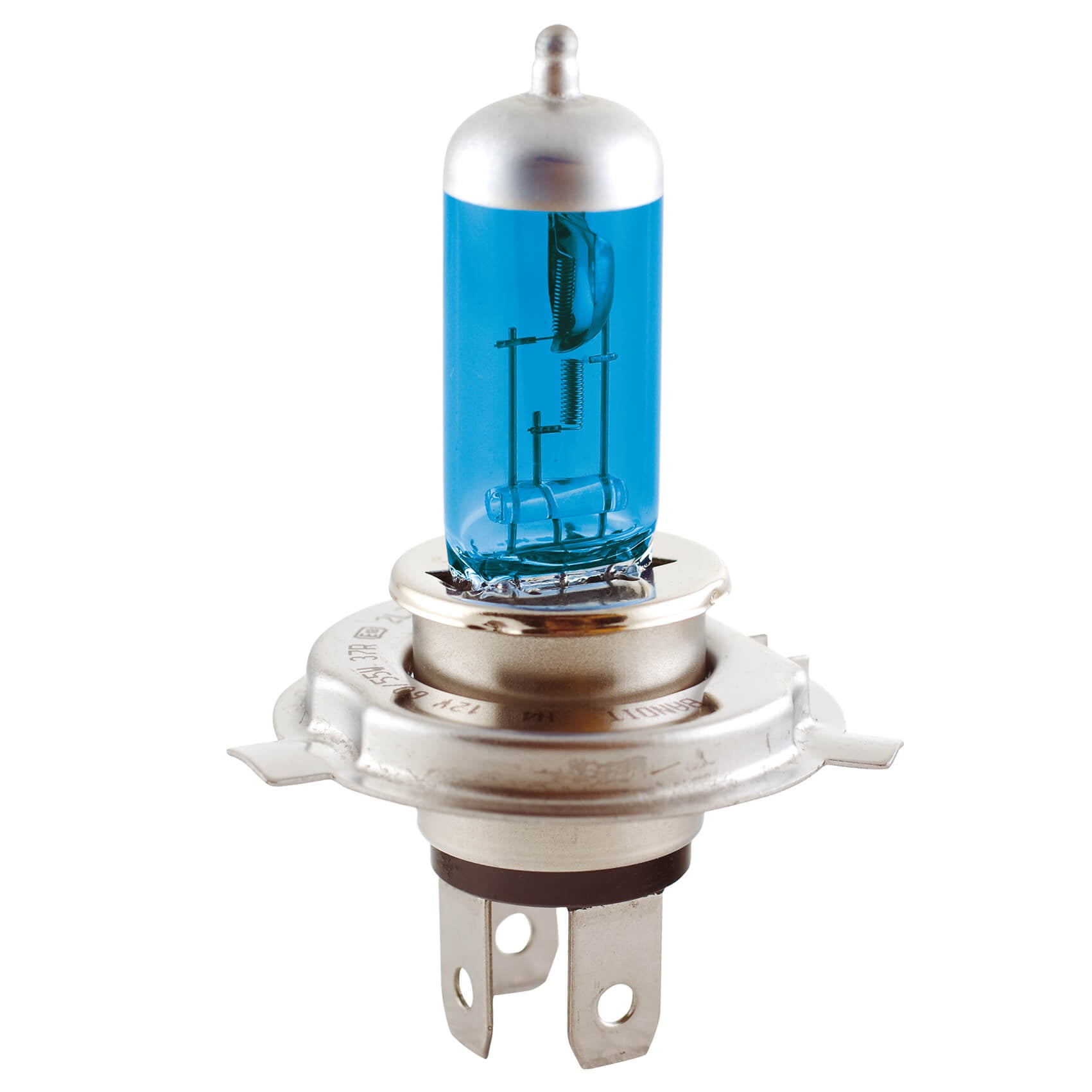 Lâmpadas Xénon SWISS DRIVE H7 12V 55W 4600K 2 PCS