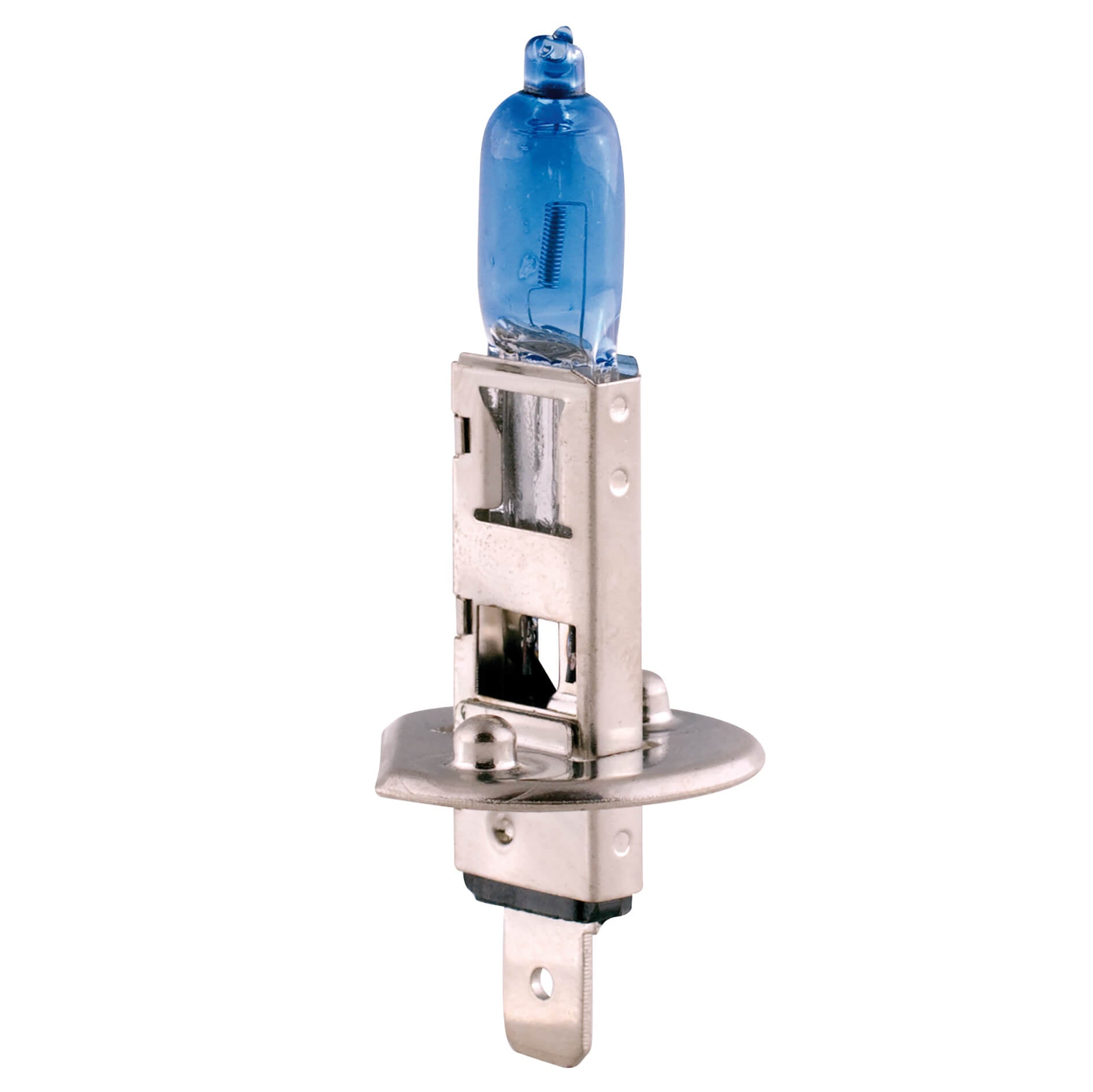 Lâmpadas Xénon  CAR + H1 12V 80W 5000K 2 PCS