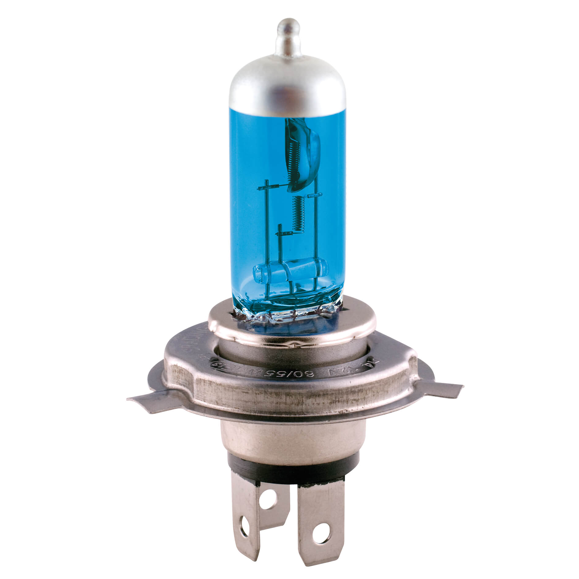 Lâmpadas Xénon Car + H4 12V 70/80W 5000K 2 PCS