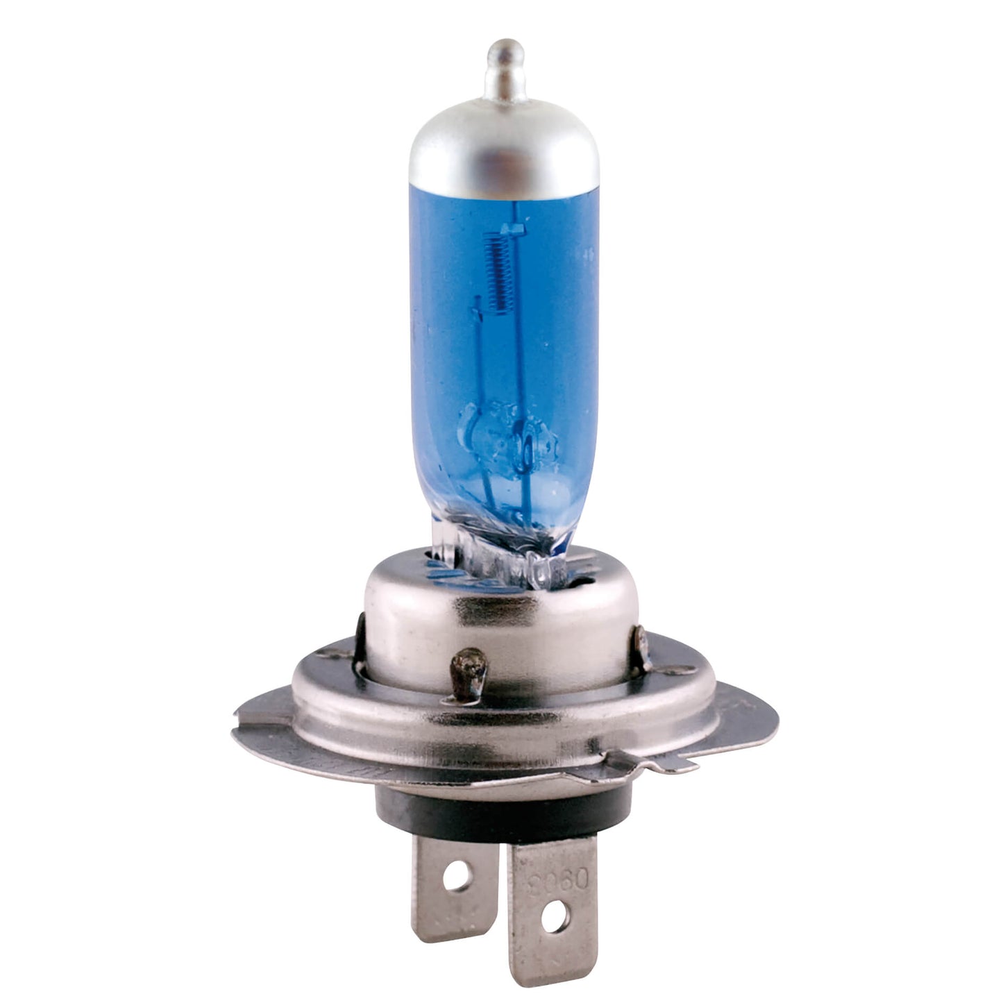 Lâmpadas Luz Xénon CAR + BLAZER H7 12V 80W 5000K Base PX26D 2 Peças