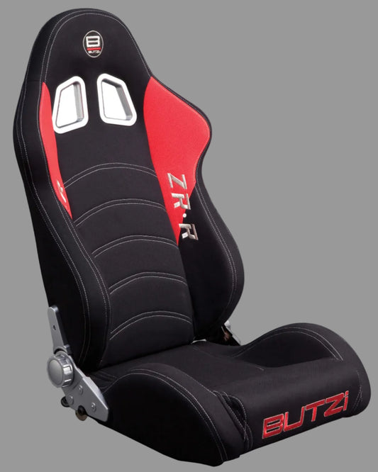 Baquet Butzi – Seat Sport Baquet desportiva com calhas deslizantes