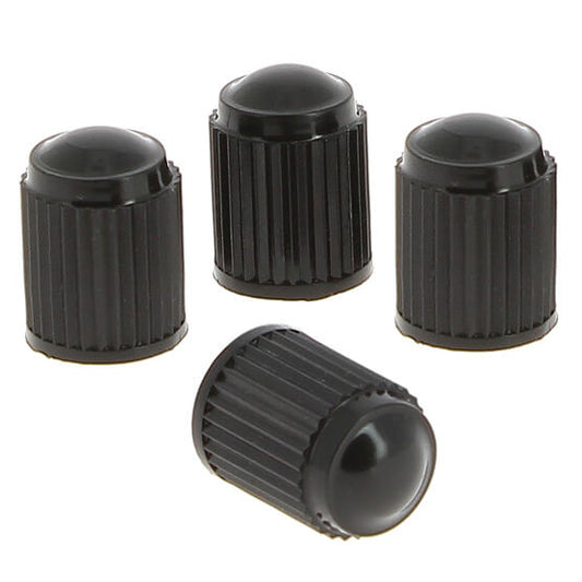 Tapa Válvulas Pneus Plástico