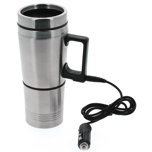 Termo Elétrica com Caneca 12v