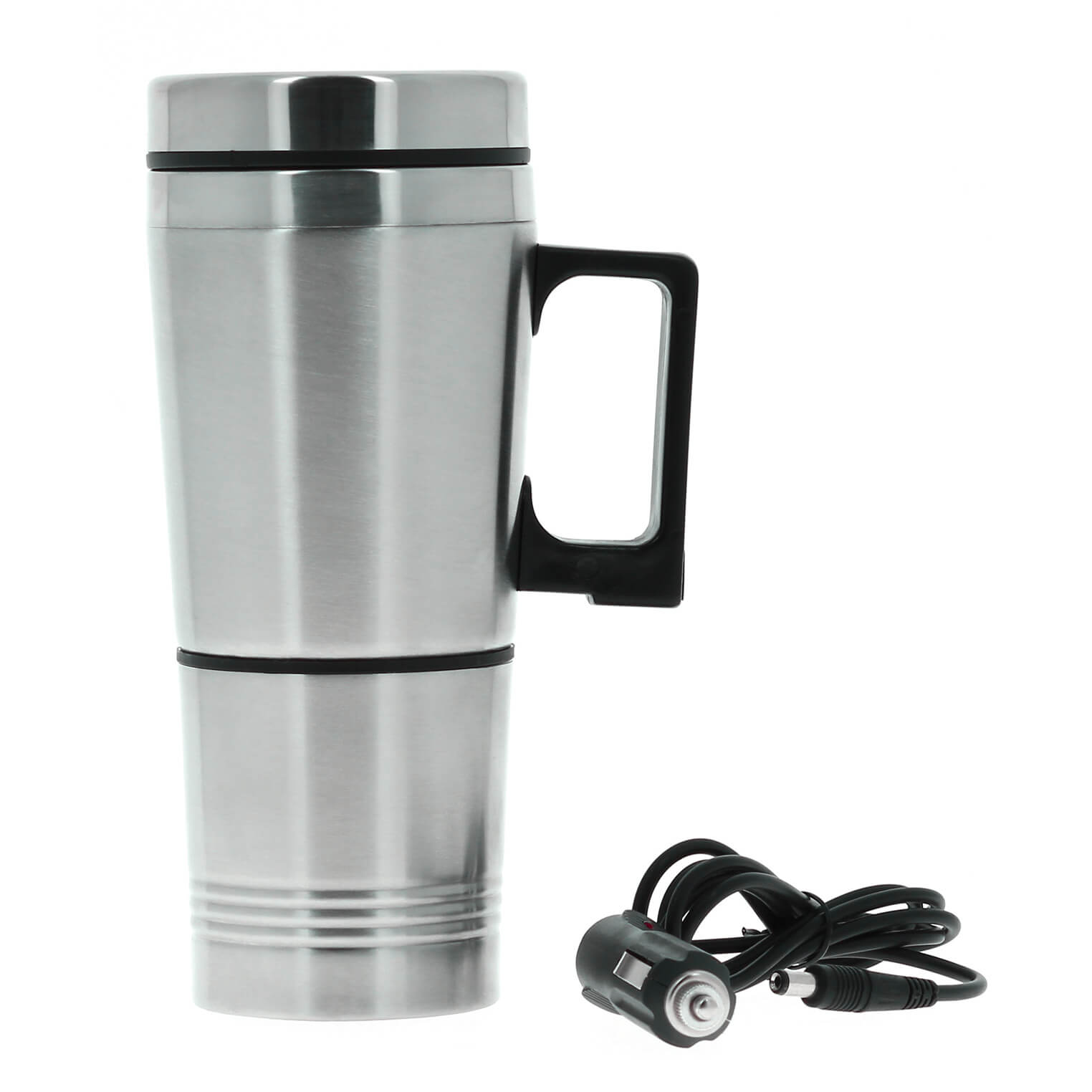 Termo Elétrica com Caneca 12v