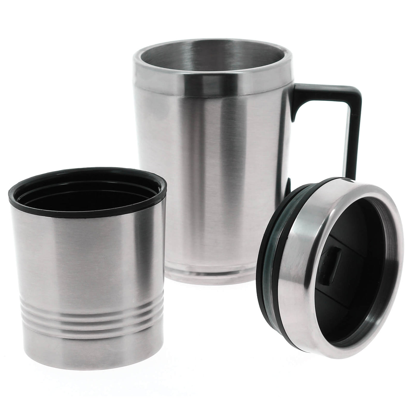 Termo Elétrica com Caneca 12v