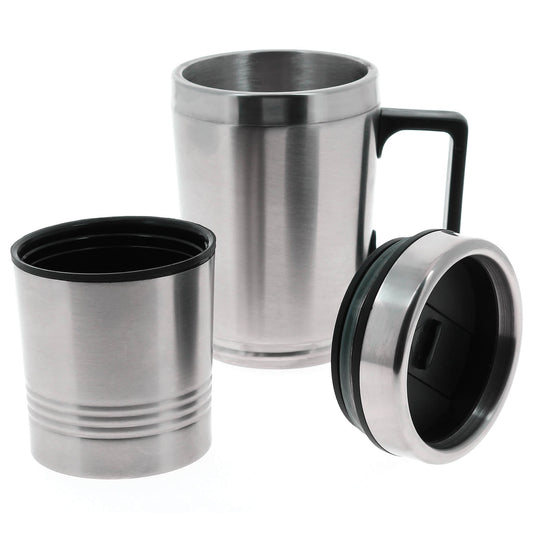 Termo Elétrica com Caneca 12v
