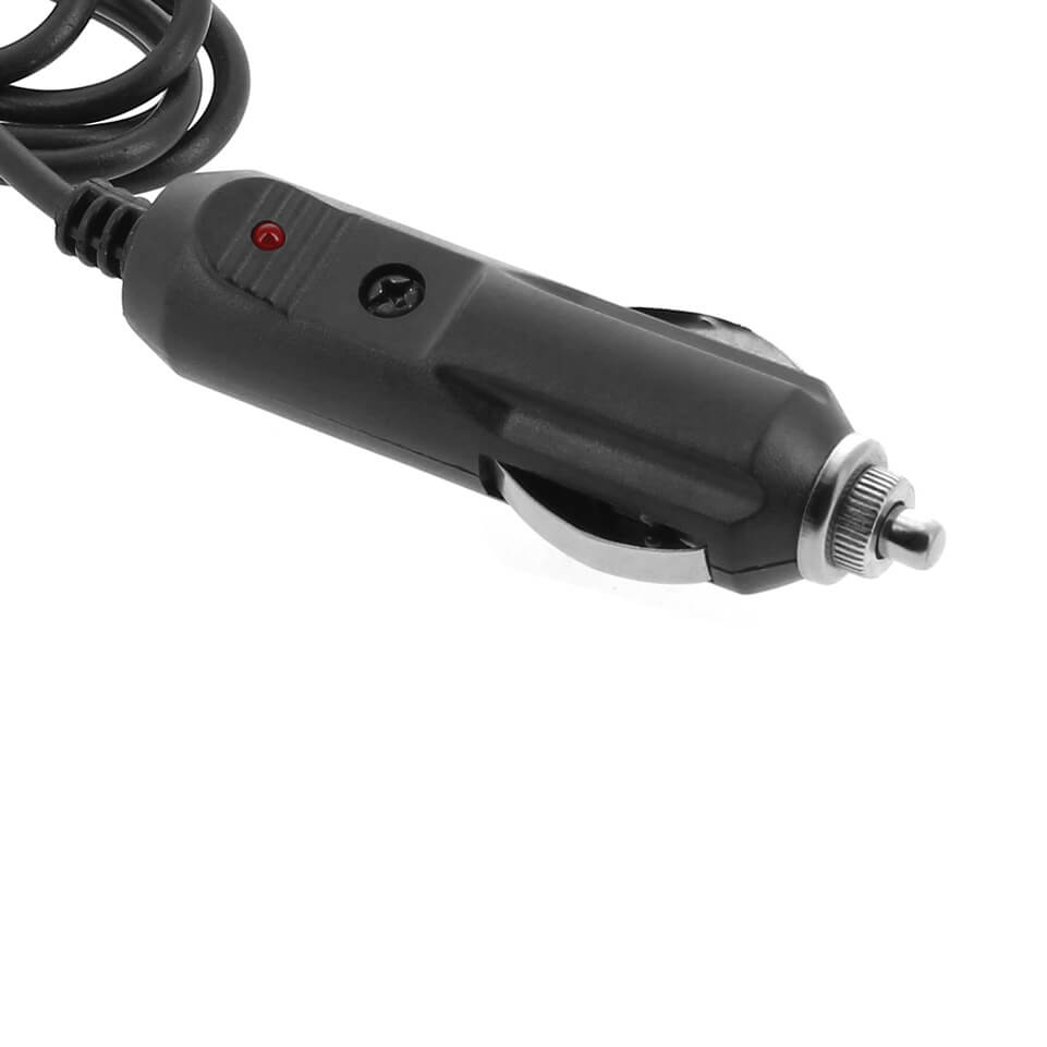 Termo Elétrica com Caneca 12v