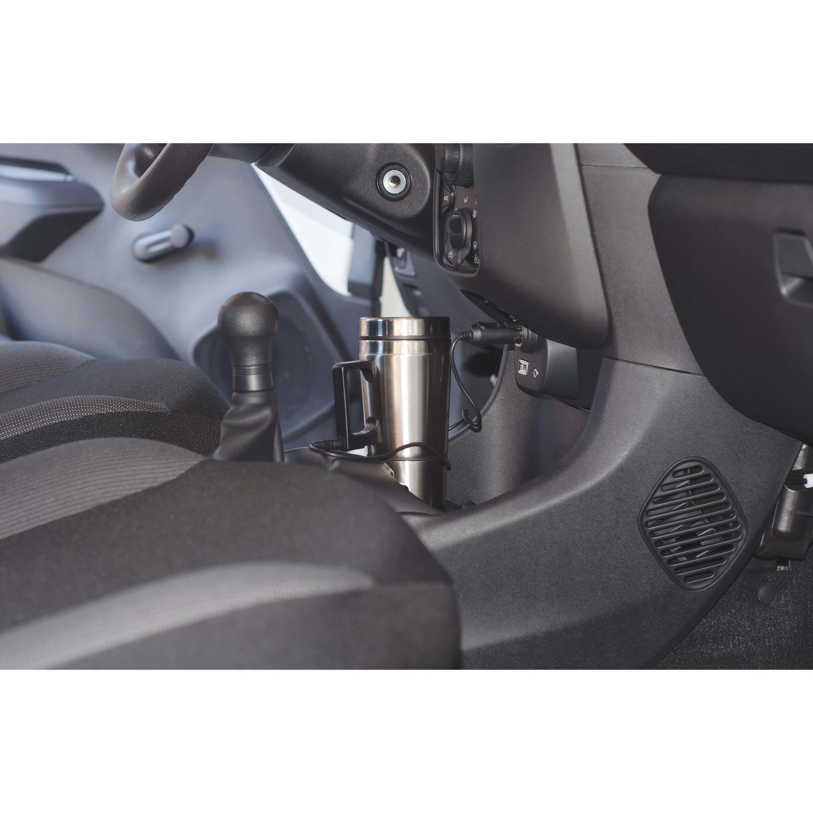 Termo Elétrica com Caneca 12v