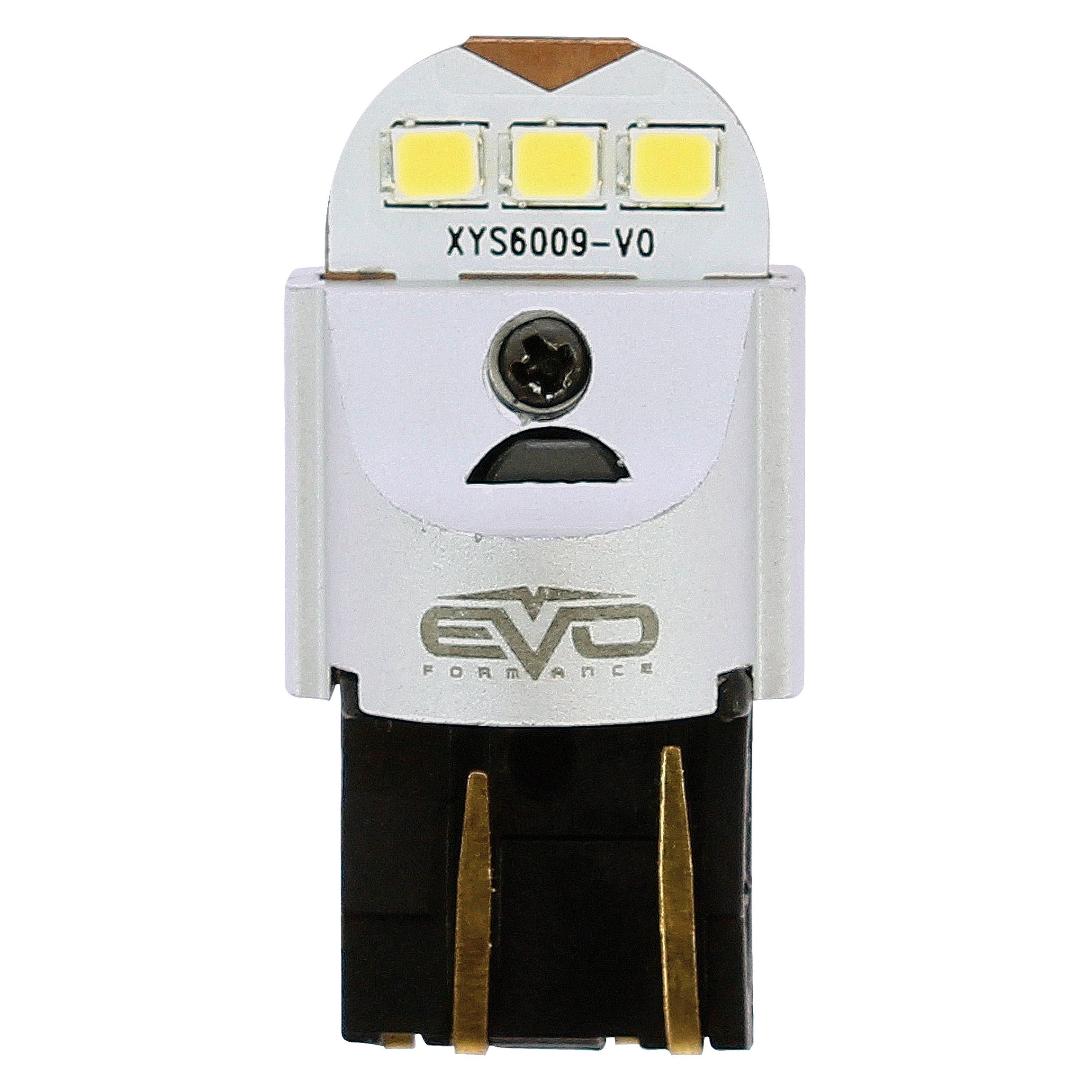 Lâmpada LED EVO 600L 5/21W 12/ 24V T20 1 PC