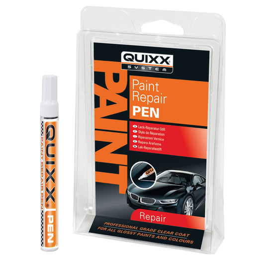 Marcador Reparador Pintura QUIXX SYSTEM 12 ml