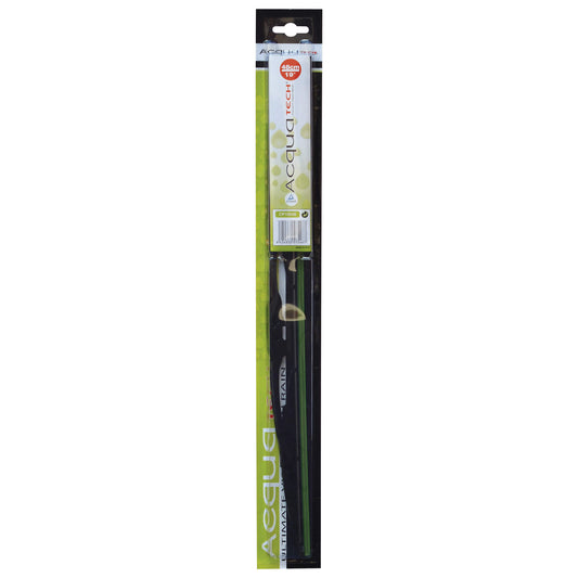 Escova Limpa Para- Brisas "ACQUATECH"  19" 48cm 1 und