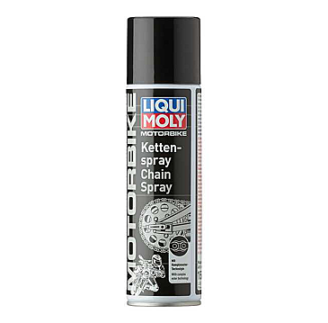 LIQUI MOLY Motorbike Spray para Correntes 250ml