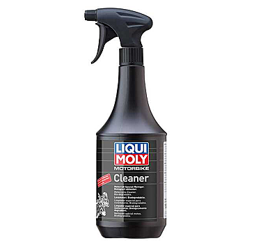 Motorbike Cleaner LIQUI MOLY 1L