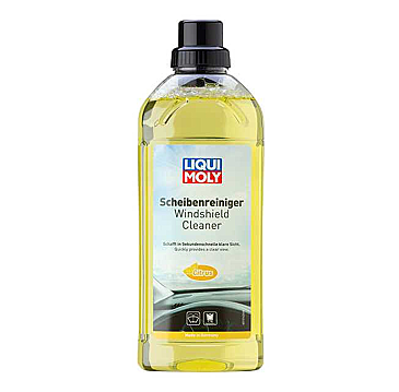 Limpa-vidros Citrus LIQUI MOLY 1L