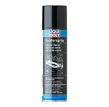 LIQUI MOLY Spray de Corrente 250ml