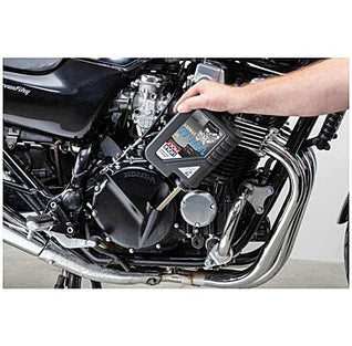 LIQUI MOLY Motorbike 4T 10W-40 Street 1L