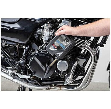 LIQUI MOLY Motorbike 4T 10W-40 Street 1L