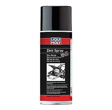 LIQUI MOLY Spray de zinco 400ml