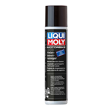 Motorbike Produto de Limpeza  interna de Capacetes LIQUI MOLY 300ml
