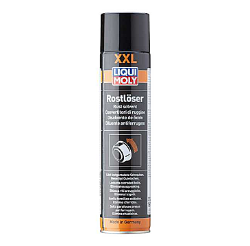 LIQUI MOLY Diluente Anti­fer­rugem 600ml