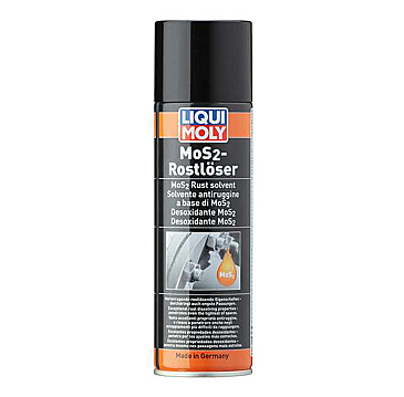 LIQUI MOLY Deso­xi­dante MoS2 300ml