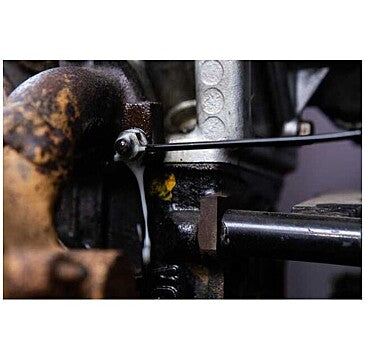 LIQUI MOLY Deso­xi­dante MoS2 300ml