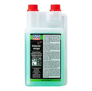 Detergente de Limpeza Universal LIQUI MOLY 1L