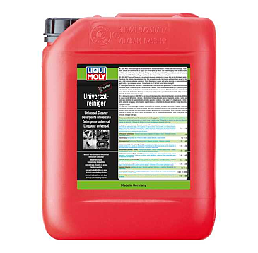 Detergente de Limpeza Universal LIQUI MOLY 5L