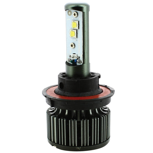 Kit de Conversão EVO SPORT LED H7  6000K  2 Peças