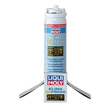 LIQUI MOLY Desinfetante / Purificador de Ar condicionado 75ml