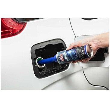 LIQUI MOLY Hybrid Additive 250ml