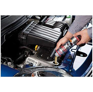 Aditivo Tapa Fugas de Oleo LIQUI MOLY 300ml