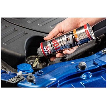 Aditivo Tapa Fugas de Oleo LIQUI MOLY 300ml