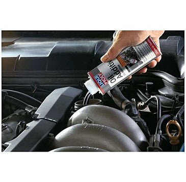 Aditivo para Óleo Motor Liqui Moly 300ml
