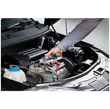 Aditivo para Óleo Motor Liqui Moly 300ml
