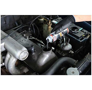 Aditivo para Óleo Motor Liqui Moly 300ml