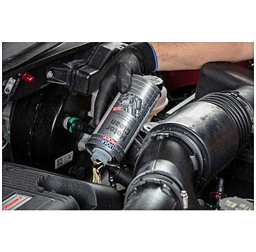 Motor Clean LIQUI MOLY 500ml