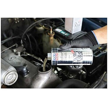 Motor Clean LIQUI MOLY 500ml