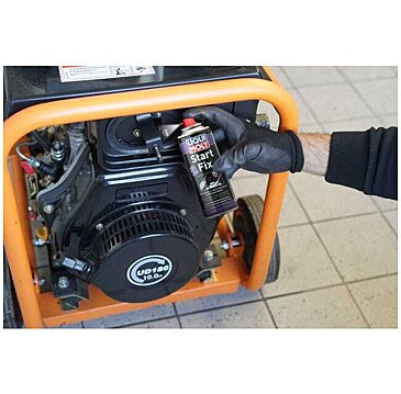 LIQUI MOLY Start Fix 200ml