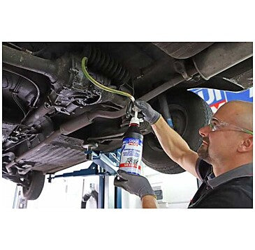 Óleo para engre­na­gens hipóides, Caixa de Velocidades LIQUI MOLY (GL5) LS SAE 85W-90 1L