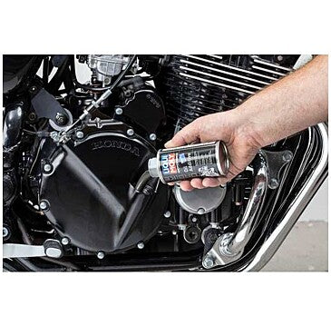 LIQUI MOLY Motorbike Oil Additive 125ml