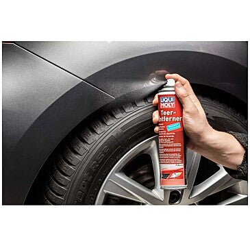 Removedor de Alcatrão LIQUI MOLY 300ml
