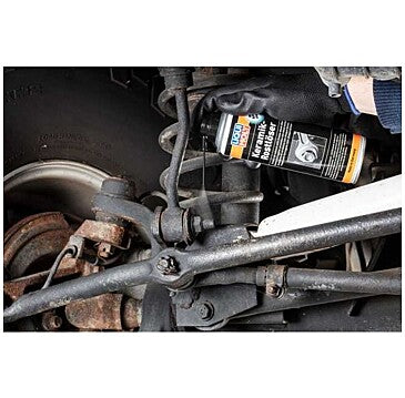 Produto Antiferrugem com choque térmico LIQUI MOLY 300ml