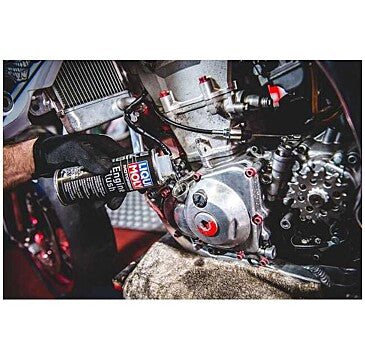 LIQUI MOLY Motorbike Engine Flush 250ml