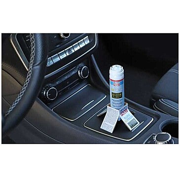 LIQUI MOLY Desinfetante / Purificador de Ar condicionado 75ml