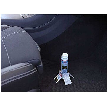 LIQUI MOLY Desinfetante / Purificador de Ar condicionado 75ml