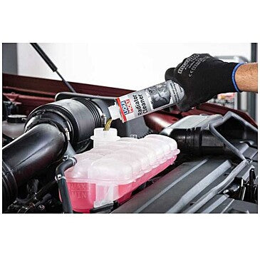 Líquido de Limpeza do Radiador LIQUI MOLY 300ml