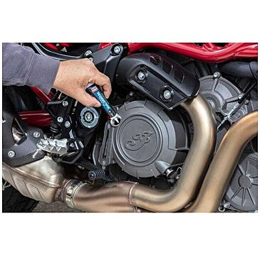 LIQUI MOLY Motorbike MoS2 Shooter 20ml